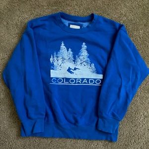 American Eagle Crewneck